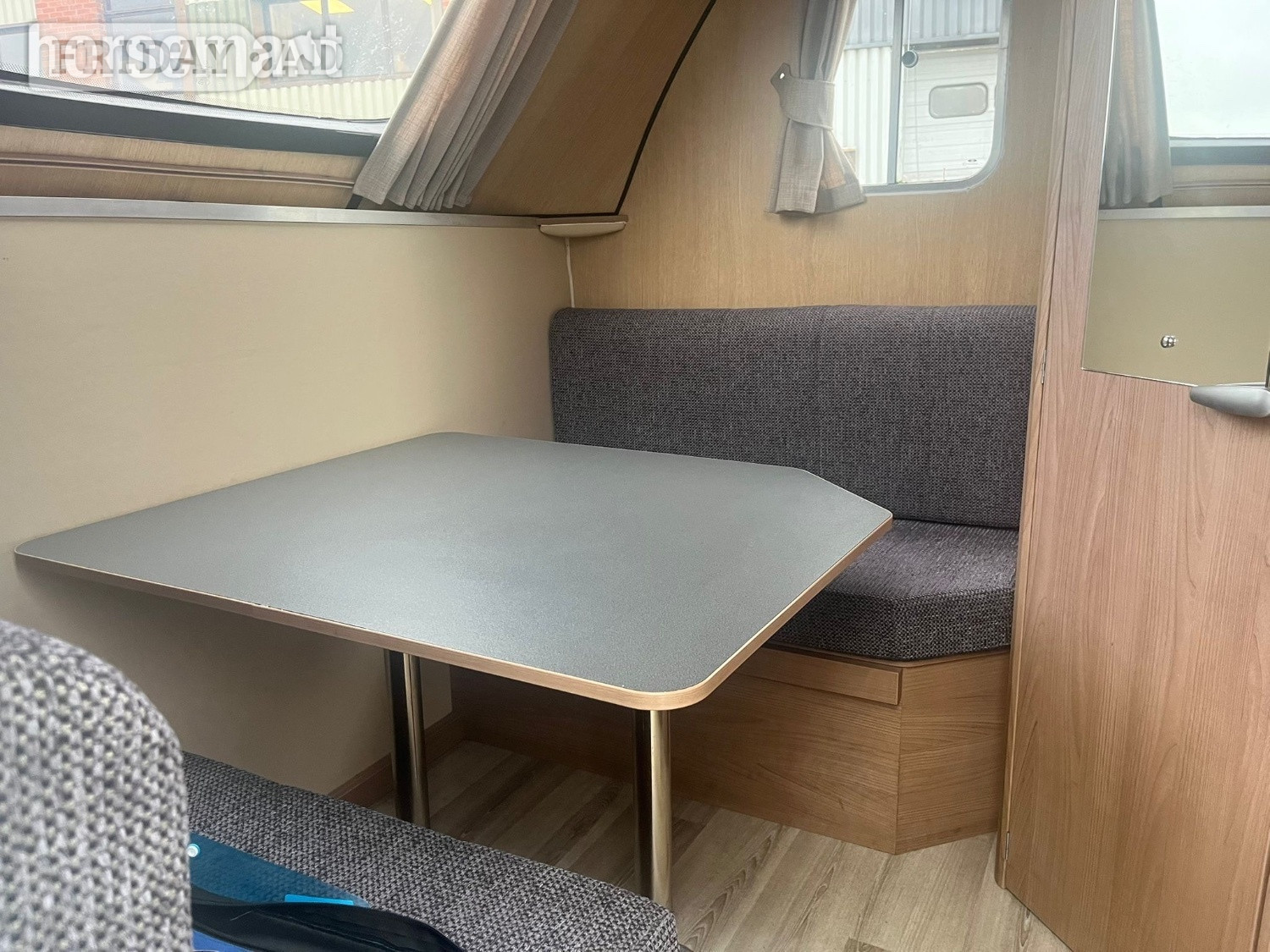 Equi-Trek Multi-Treka  Horse Trailer - Trailers & Horseboxes in Swindon