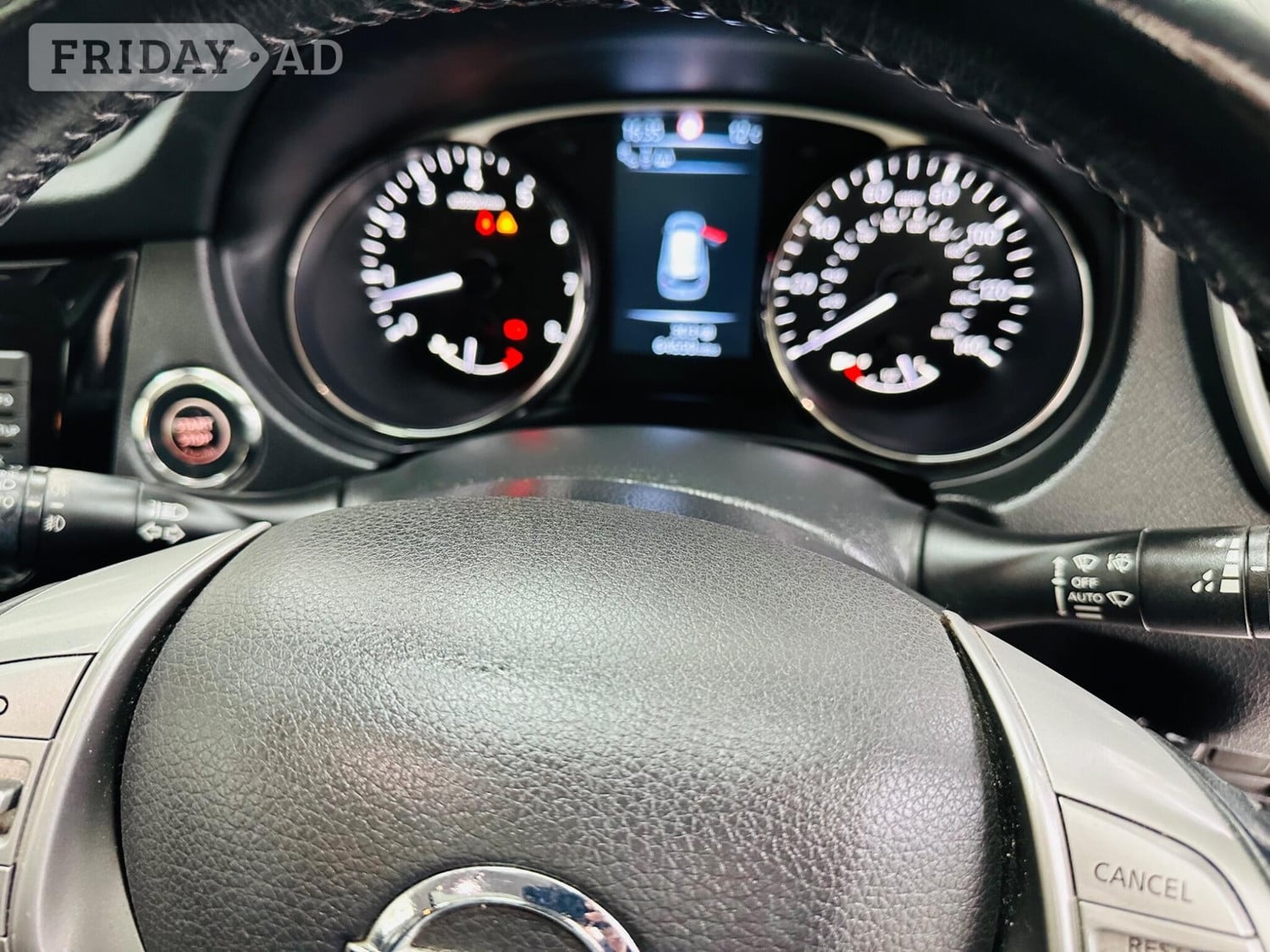 Nissan X-Trail 2016 - Cars in Iver