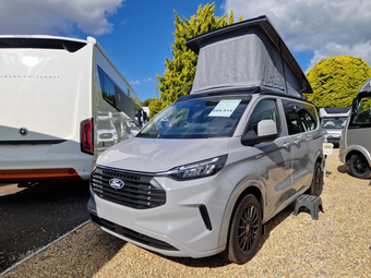 Hillside Leisure Castleton R 2025 for sale