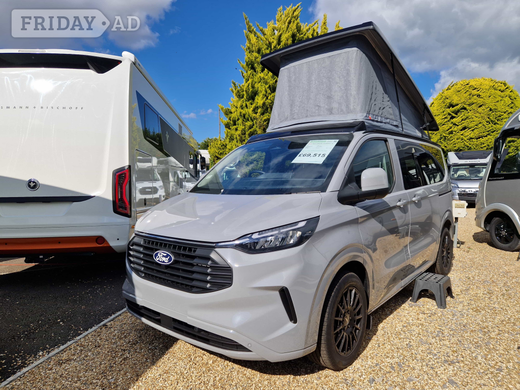 Hillside Leisure Castleton R 2025 for sale in Highbridge