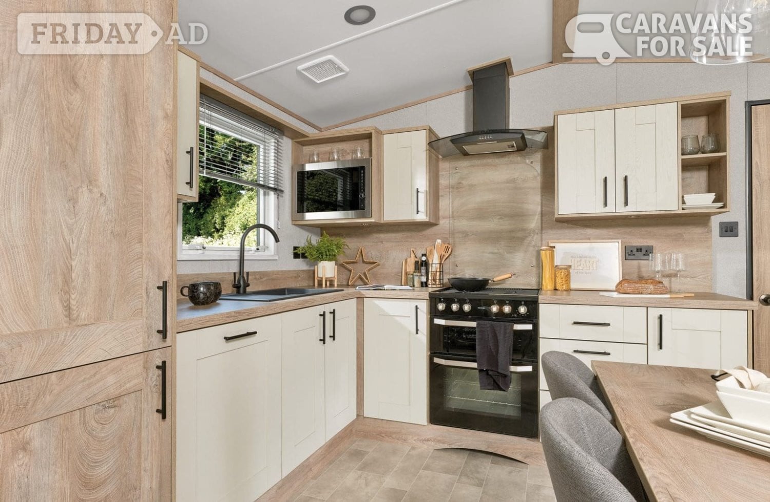 ABI Beverley 2026 for sale - Holiday Homes in Northampton