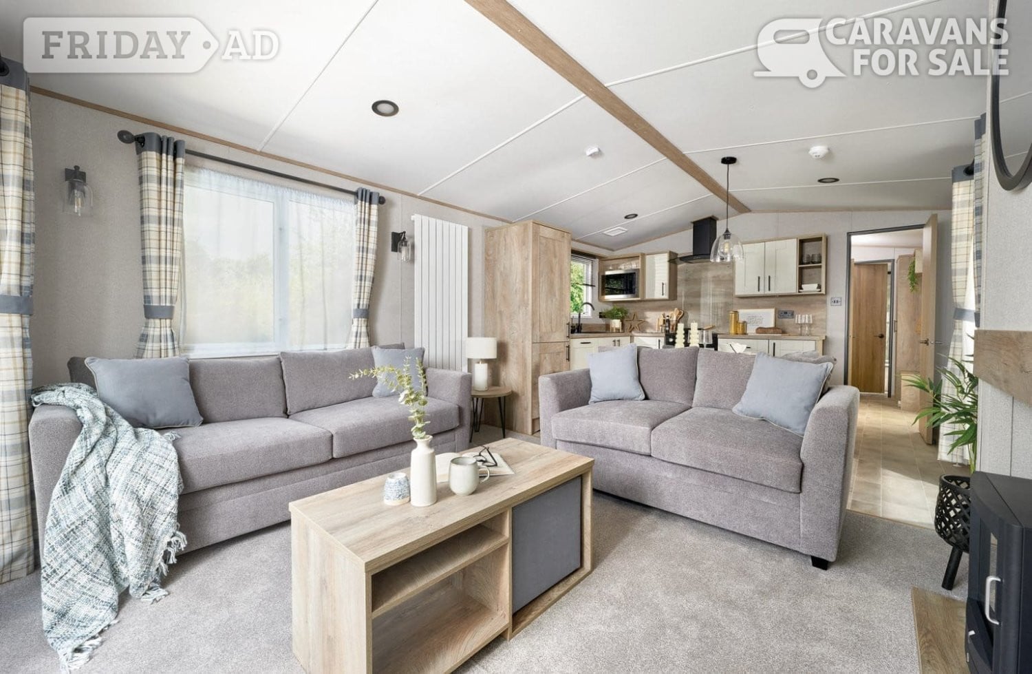 ABI Beverley 2026 for sale in Northampton