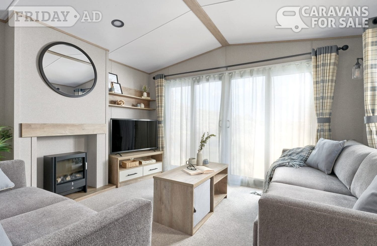 ABI Beverley 2026 for sale - Holiday Homes