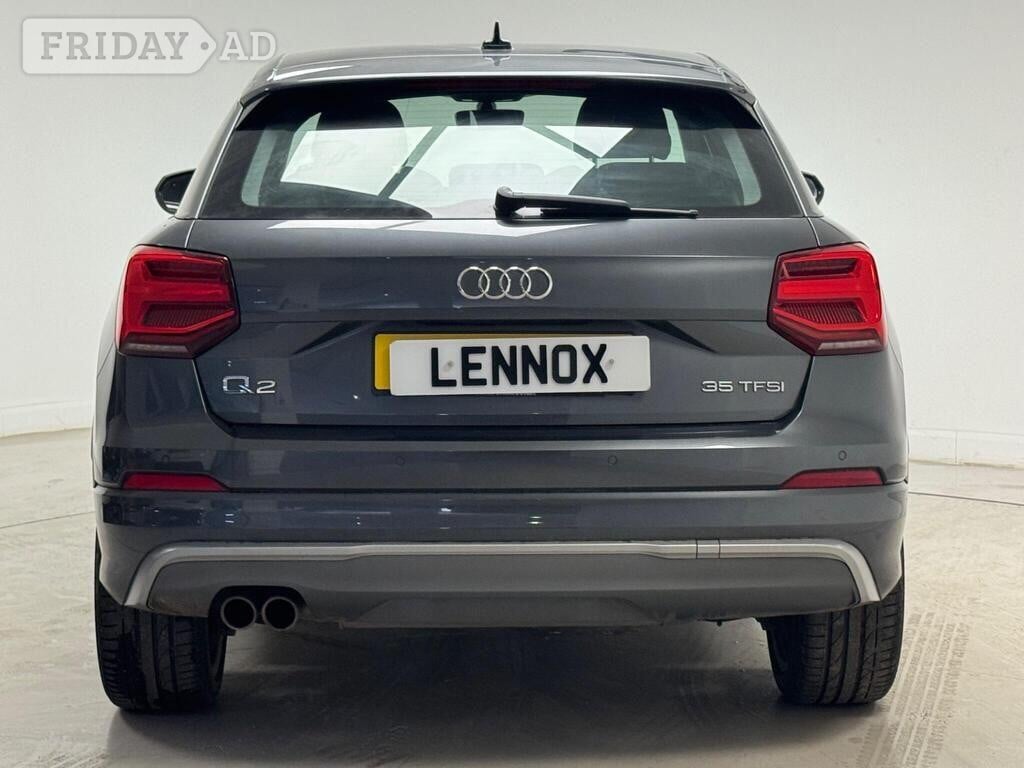 Audi Q2 2019 - Cars in Brent