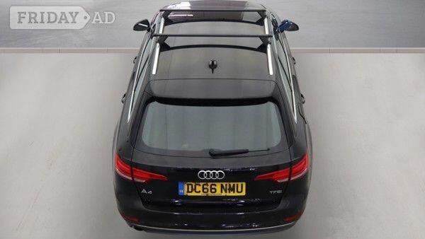 Audi A4 Avant 2017 - Cars in Hillingdon