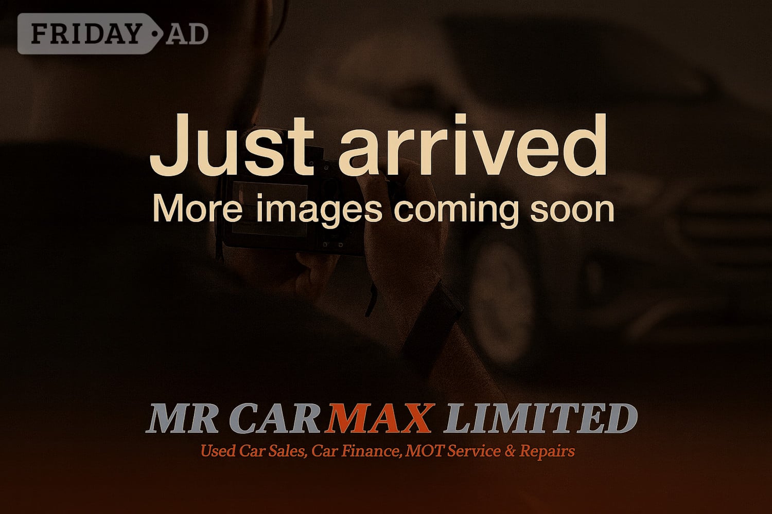Vauxhall Corsa 2016 - Cars in Harrow