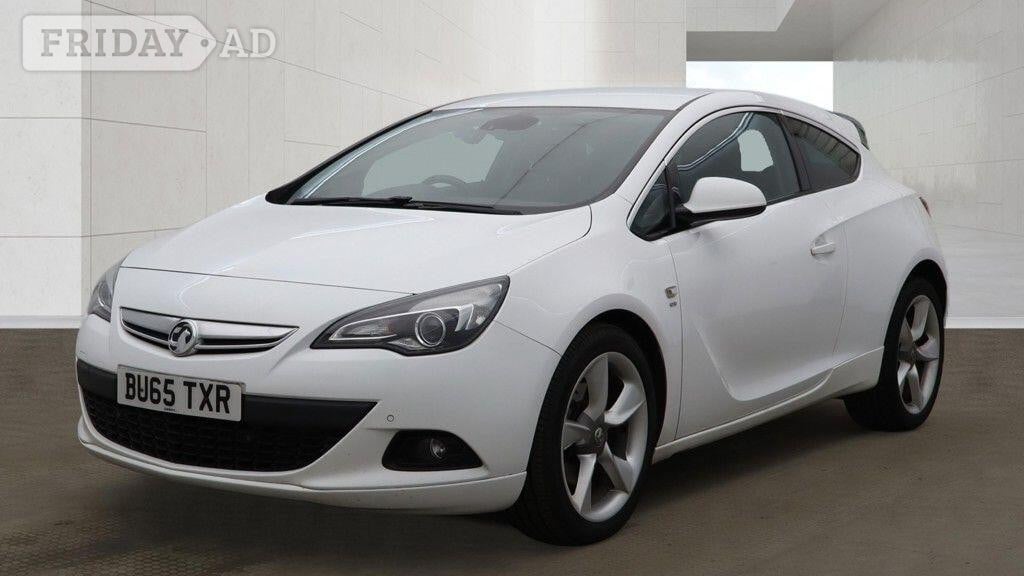 Vauxhall Astra Winchester