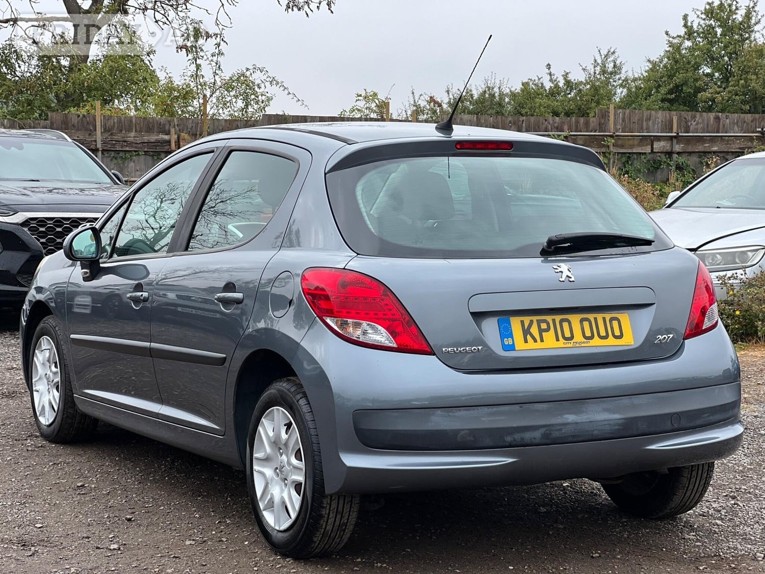 Peugeot 207 2010 - Cars in Milton Keynes