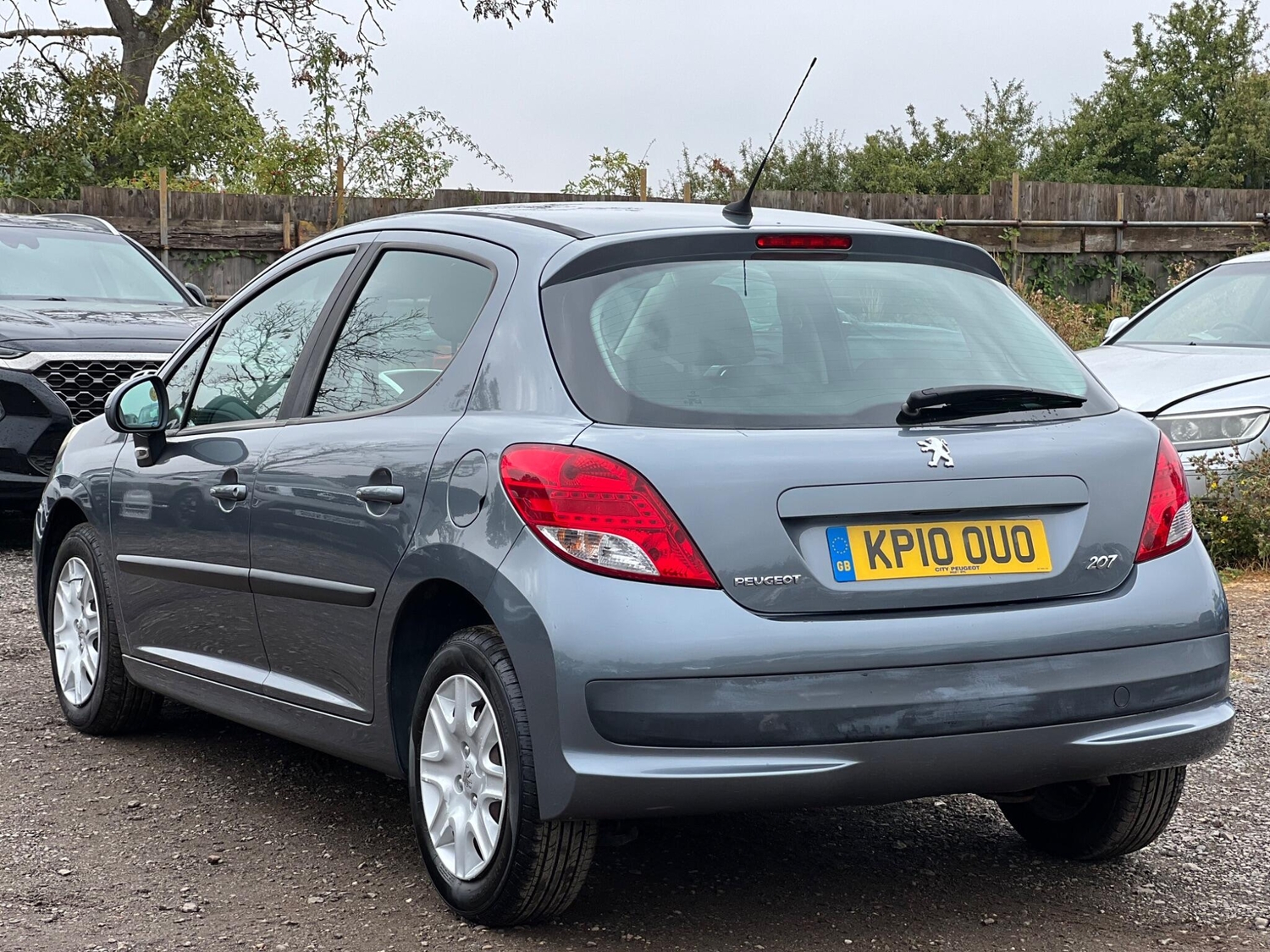 Peugeot 207 2010 - Cars in Milton Keynes