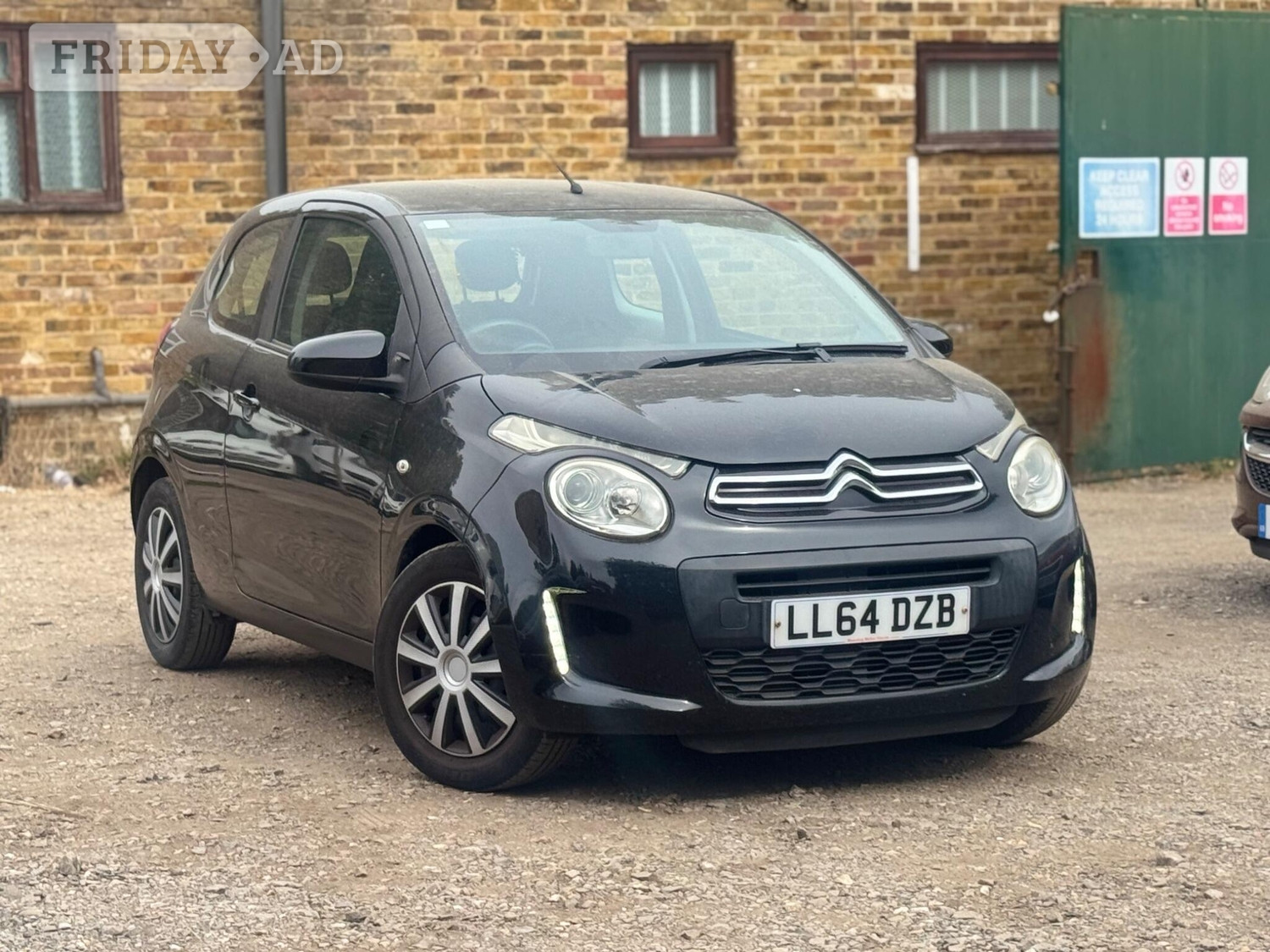 Citroen C1 Staines