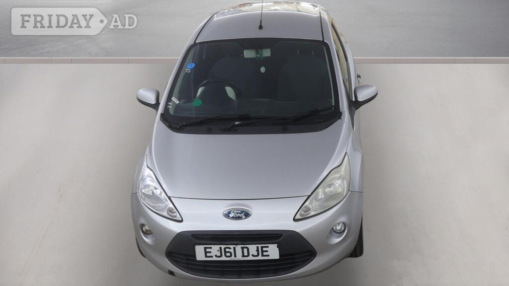 Ford Ka Birmingham