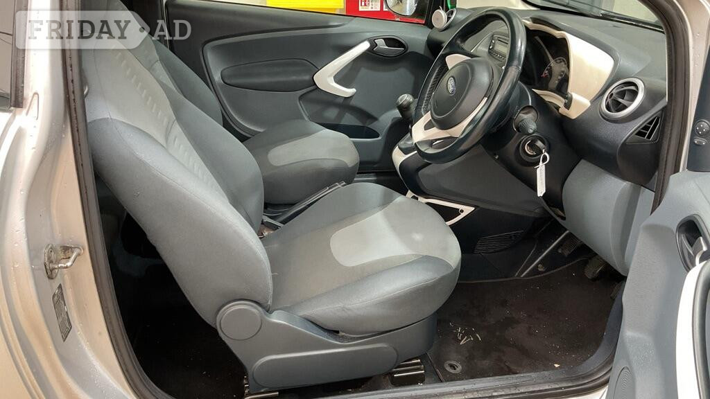 Ford Ka 2011 - Cars in Birmingham
