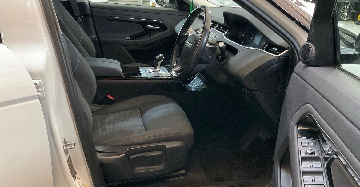 Land Rover Range Rover Evoque 2019 - Cars