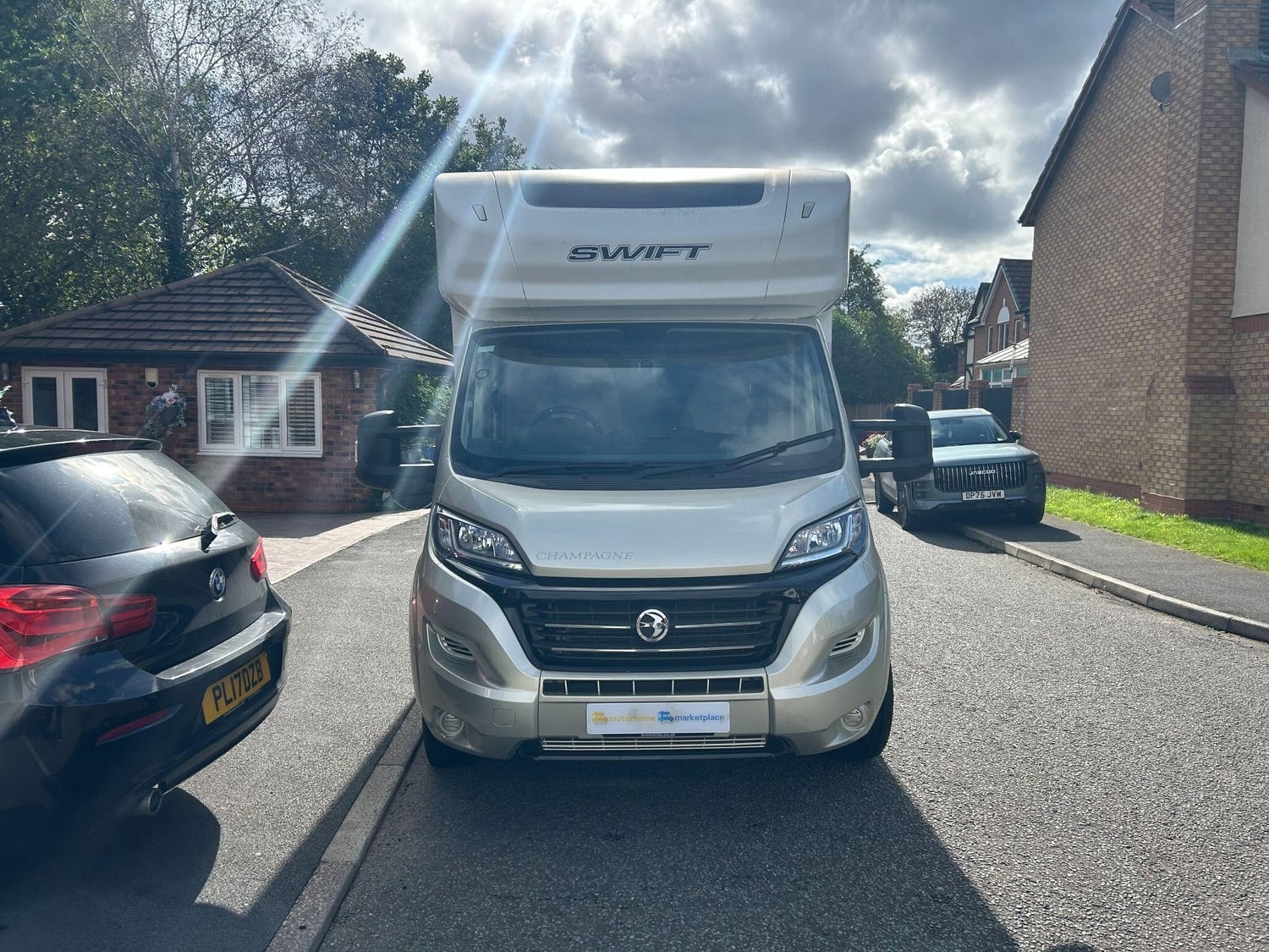 Swift Edge 466 2021 for sale in Love Clough