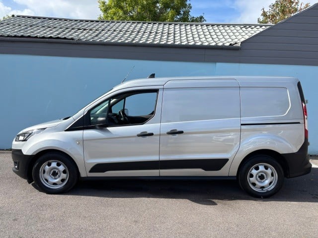 Ford Transit Connect Southampton