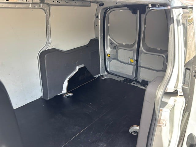 Ford Transit Connect 2021 - Vans & Commercial Vehicles