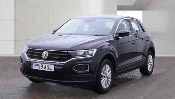 Volkswagen T-Roc Birmingham