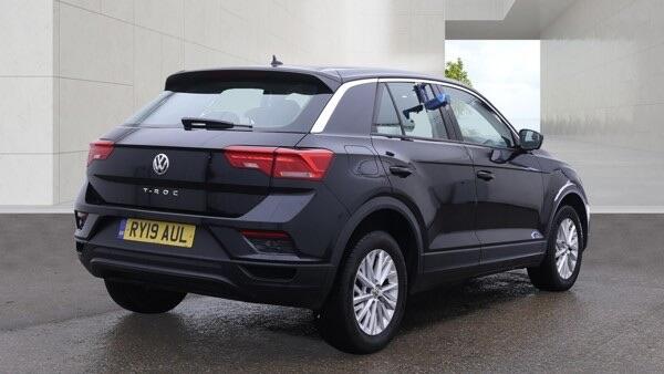 Volkswagen T-Roc 2019 - Cars in Birmingham