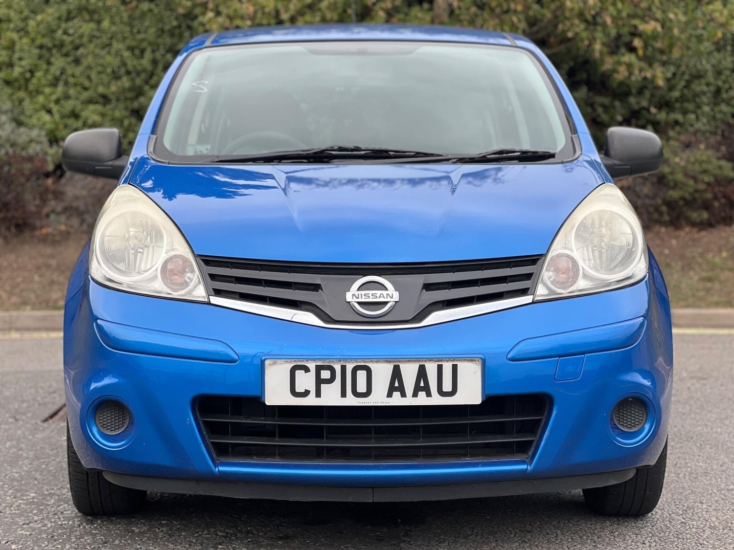 Nissan Note Birmingham