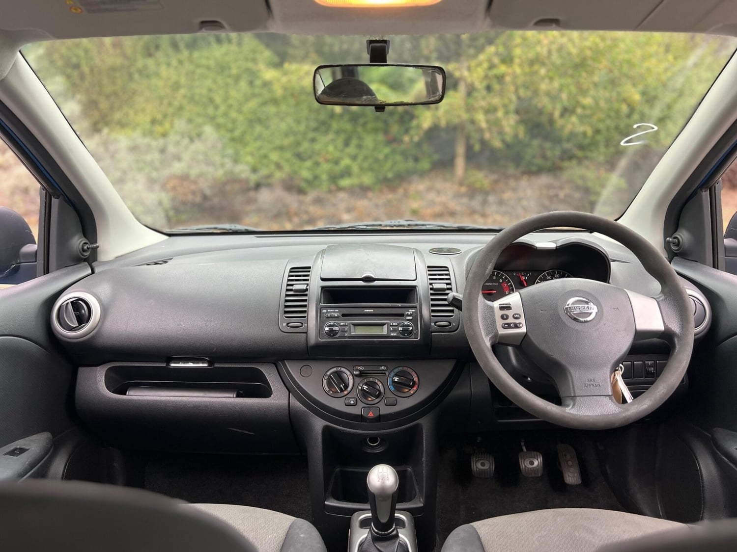 Nissan Note 2010 - Cars in Birmingham