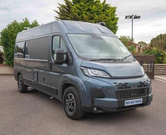 Auto-Trail Expedition 66  for sale
