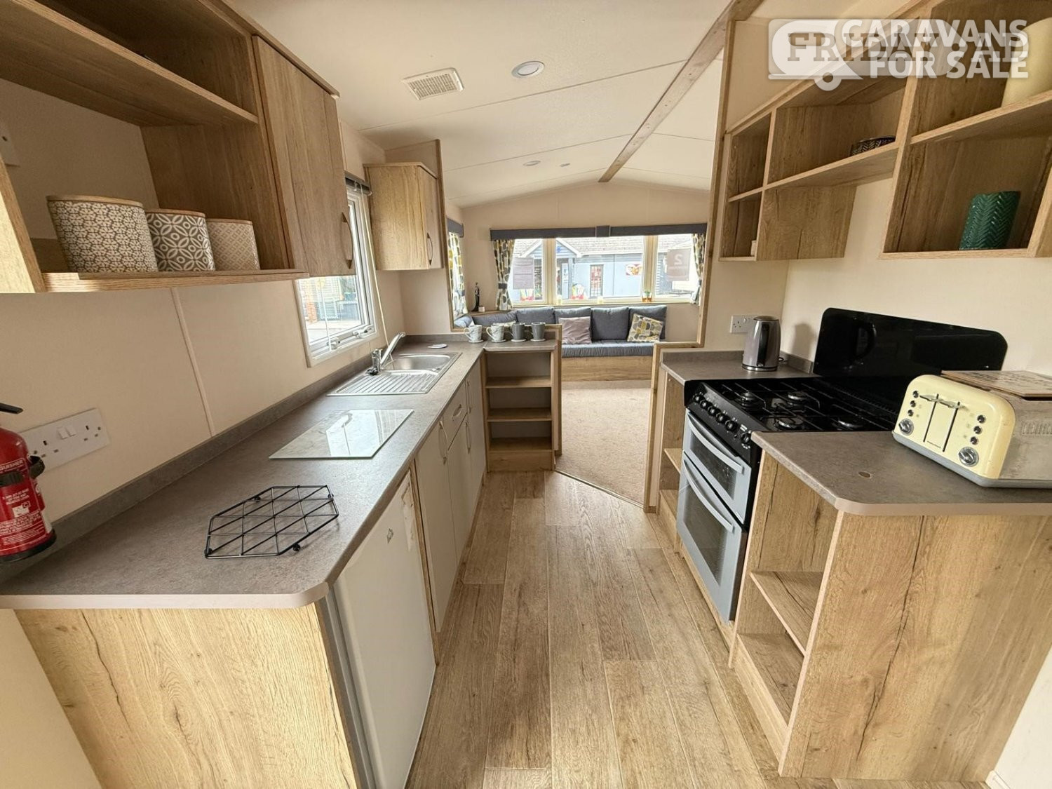 ABI Arizona 2021 for sale - Holiday Homes in Dovercourt
