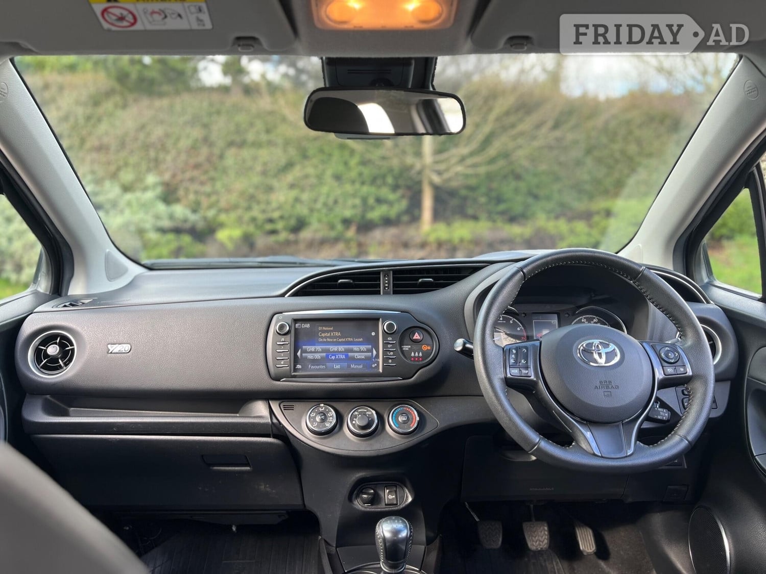 Toyota Yaris 2020 - Cars in Birmingham