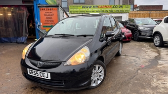 Honda Jazz 2006