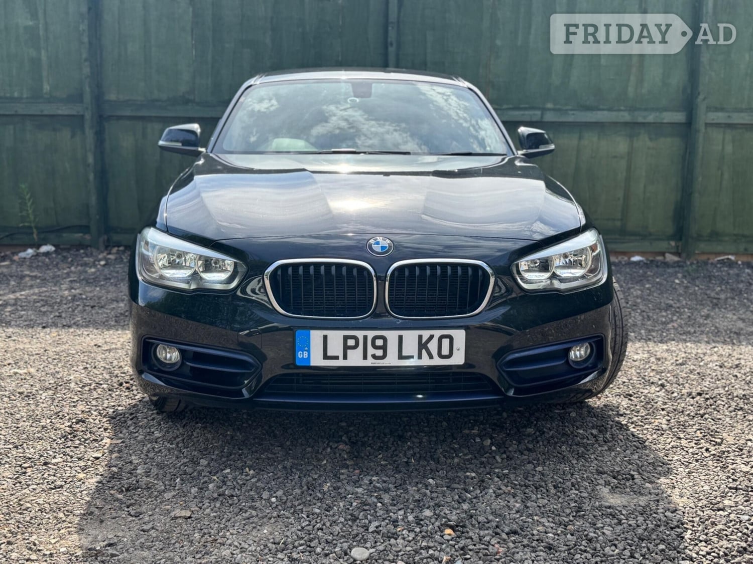 [ berth ]BMW 1 Series