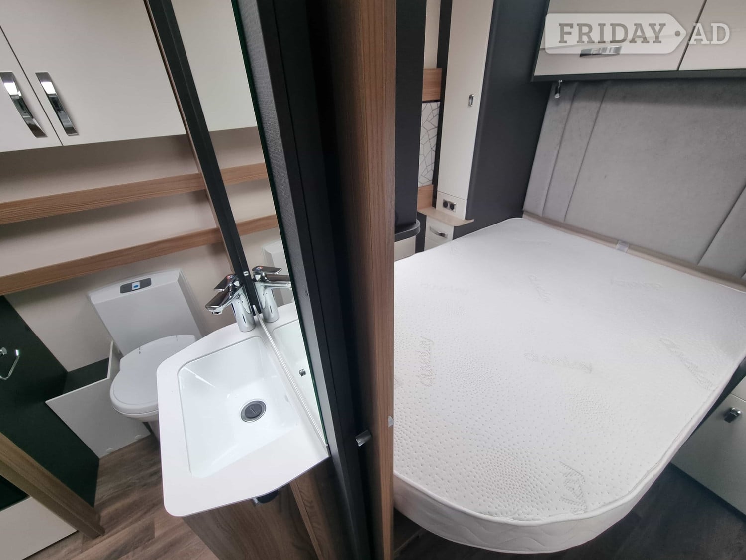 [4 berth ]Swift Conqueror 560