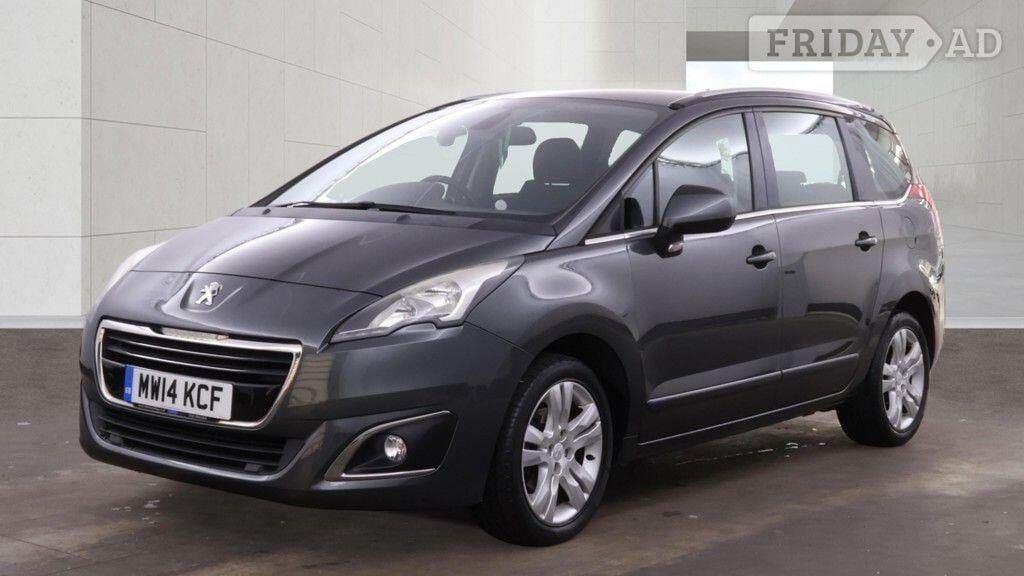 Peugeot 5008 Winchester
