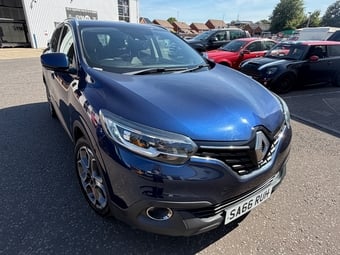 Renault Kadjar 2016