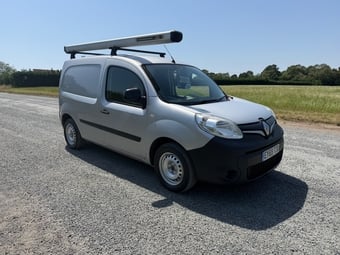 Renault Kangoo 2019