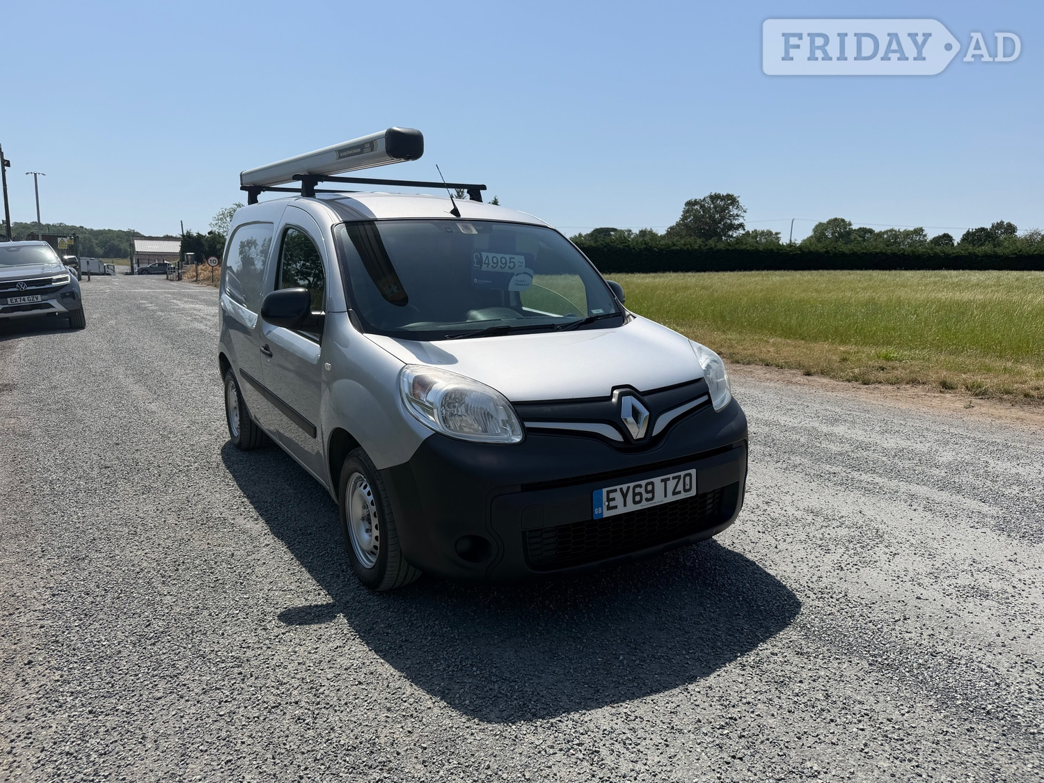 Renault Kangoo Romford