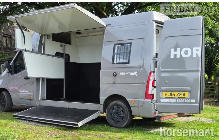 Equi-Sport  Sheffield