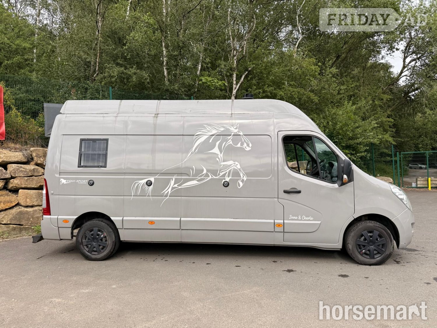 Equi-Sport  Sheffield