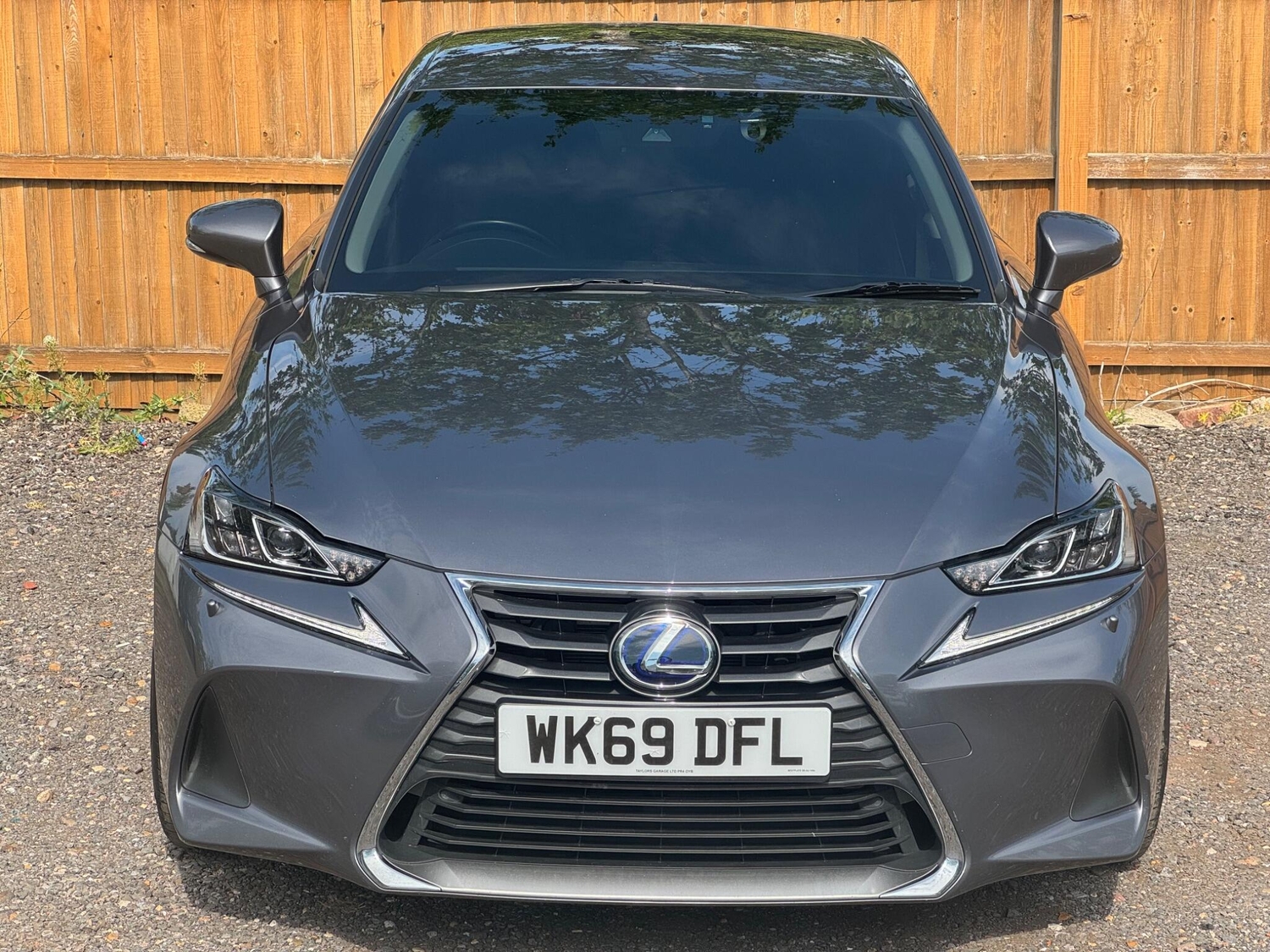 Lexus IS St. Albans