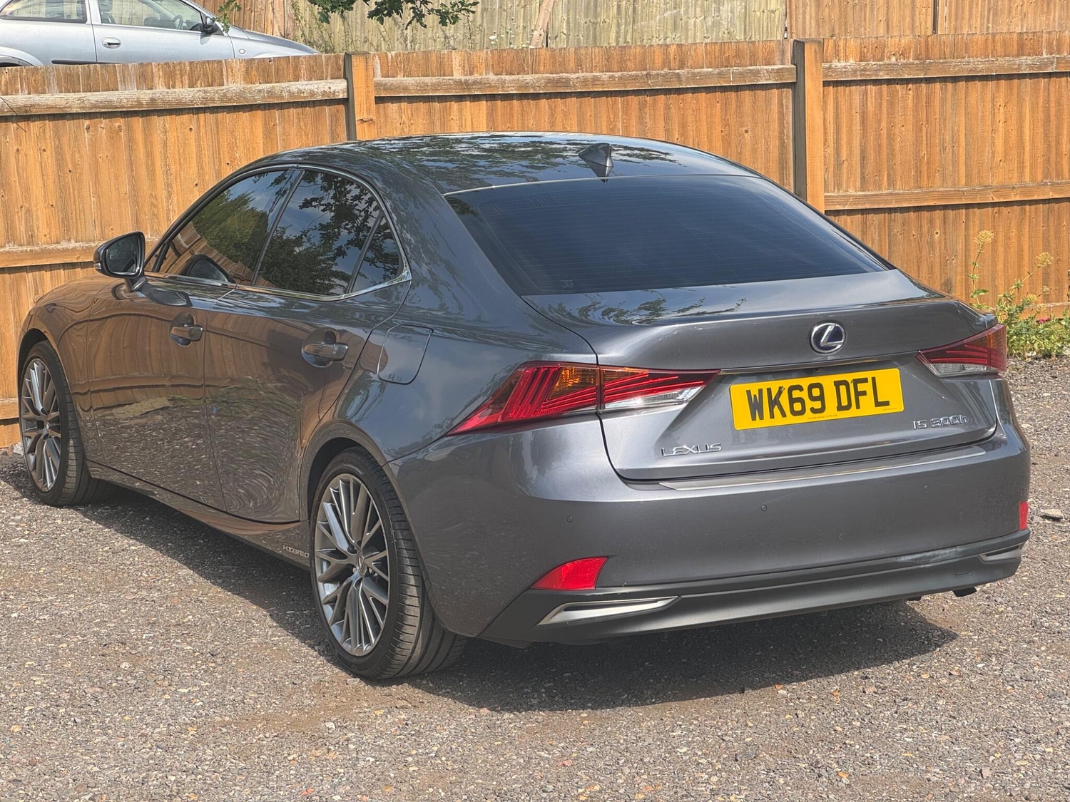 Lexus IS 2020 - Cars in St. Albans