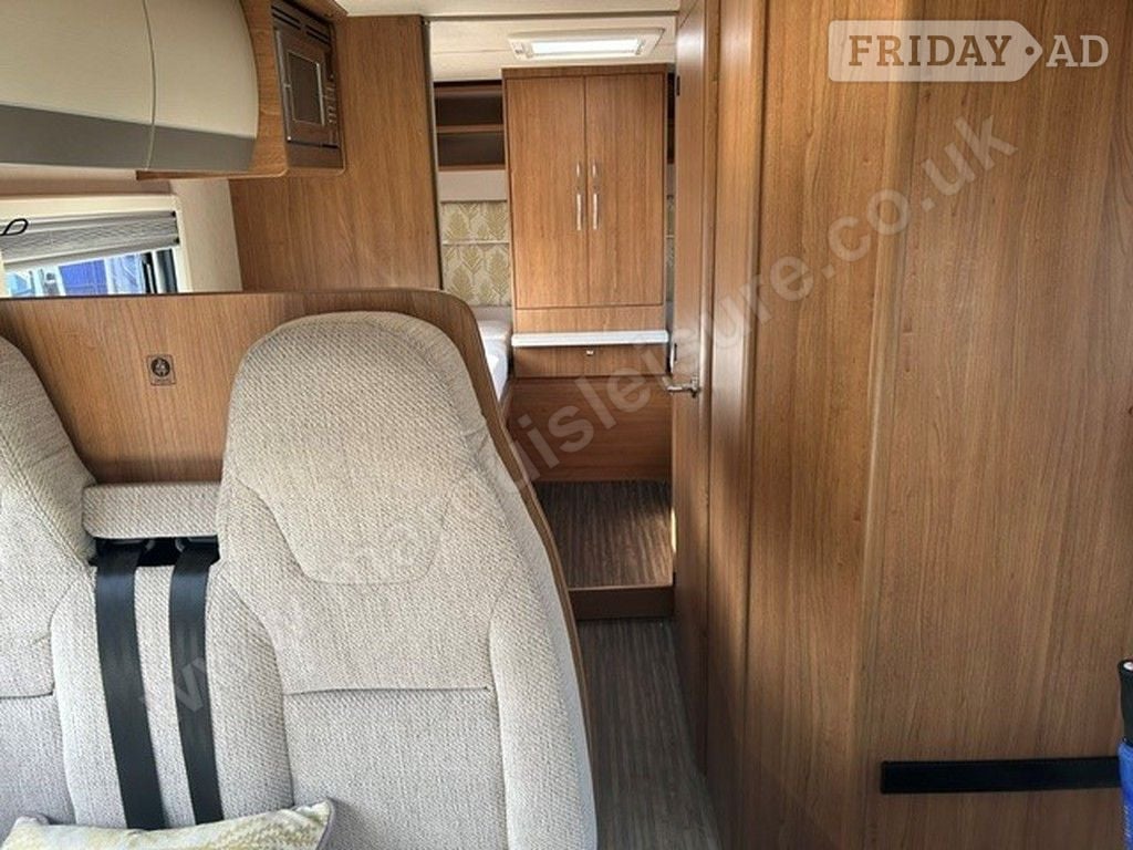 Auto-Trail Imala 734 2019 for sale - Motorhomes & Caravans in Preston