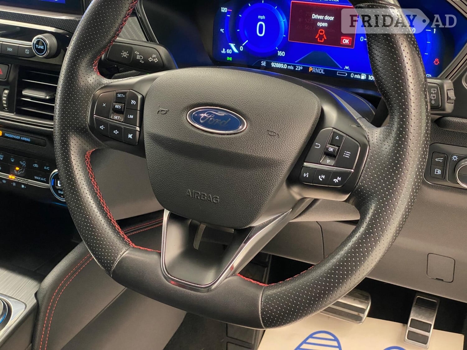 Ford Kuga 2022 - Cars in Peterborough