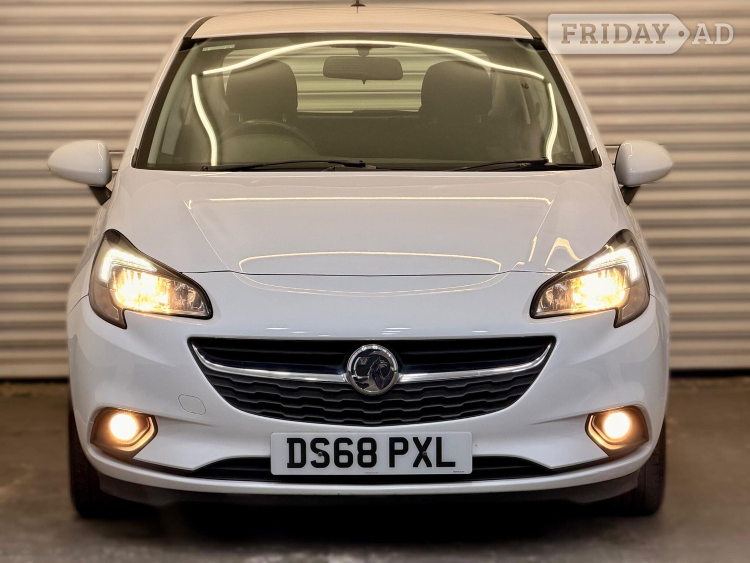 Vauxhall Corsa 2018 - Cars in Feltham