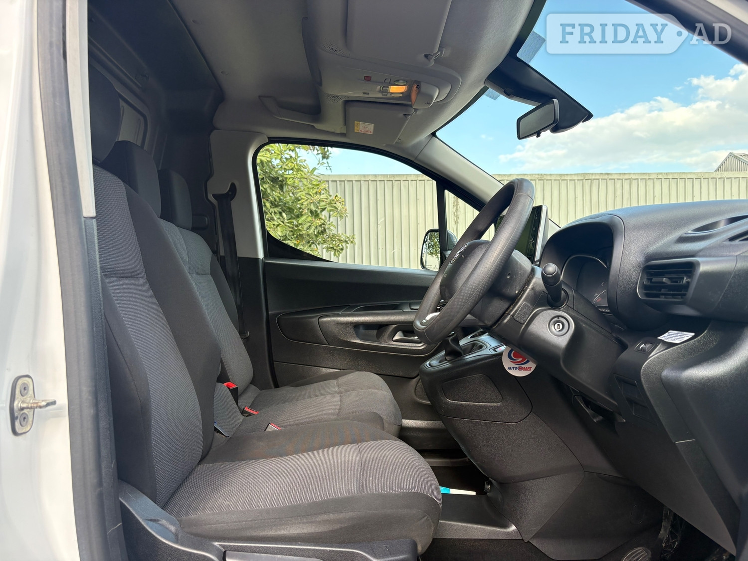 Toyota ProAce 2022 - Vans & Commercial Vehicles in Airdrie
