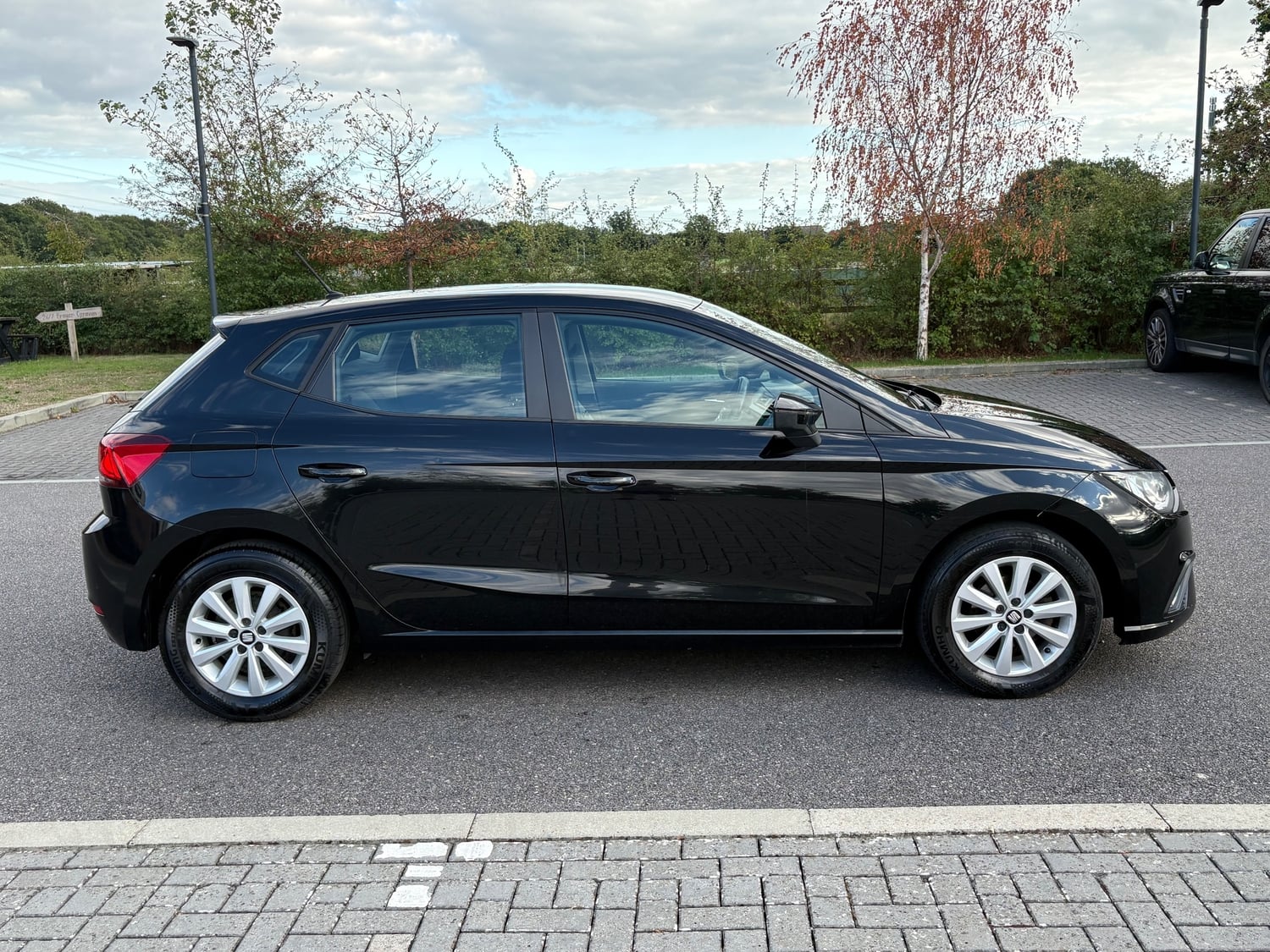 SEAT Ibiza 2018 - Cars