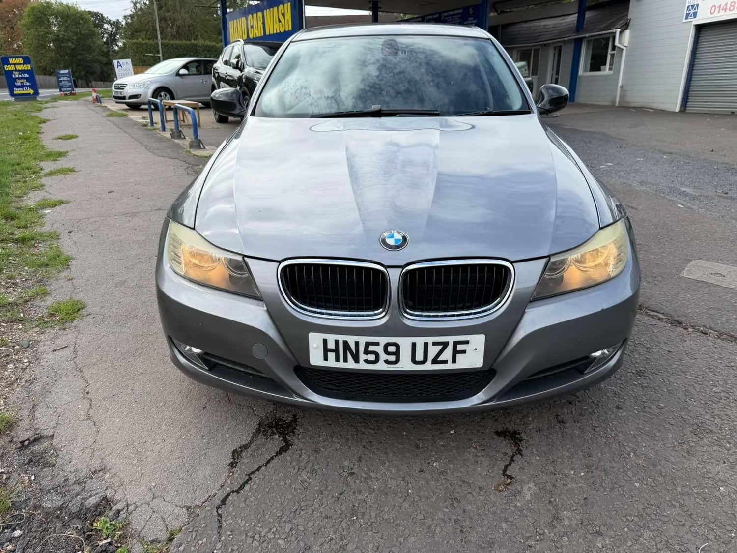 BMW 3 Series Ripley