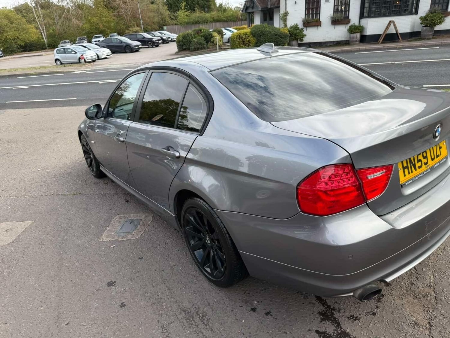 BMW 3 Series 2009 - Cars in Ripley