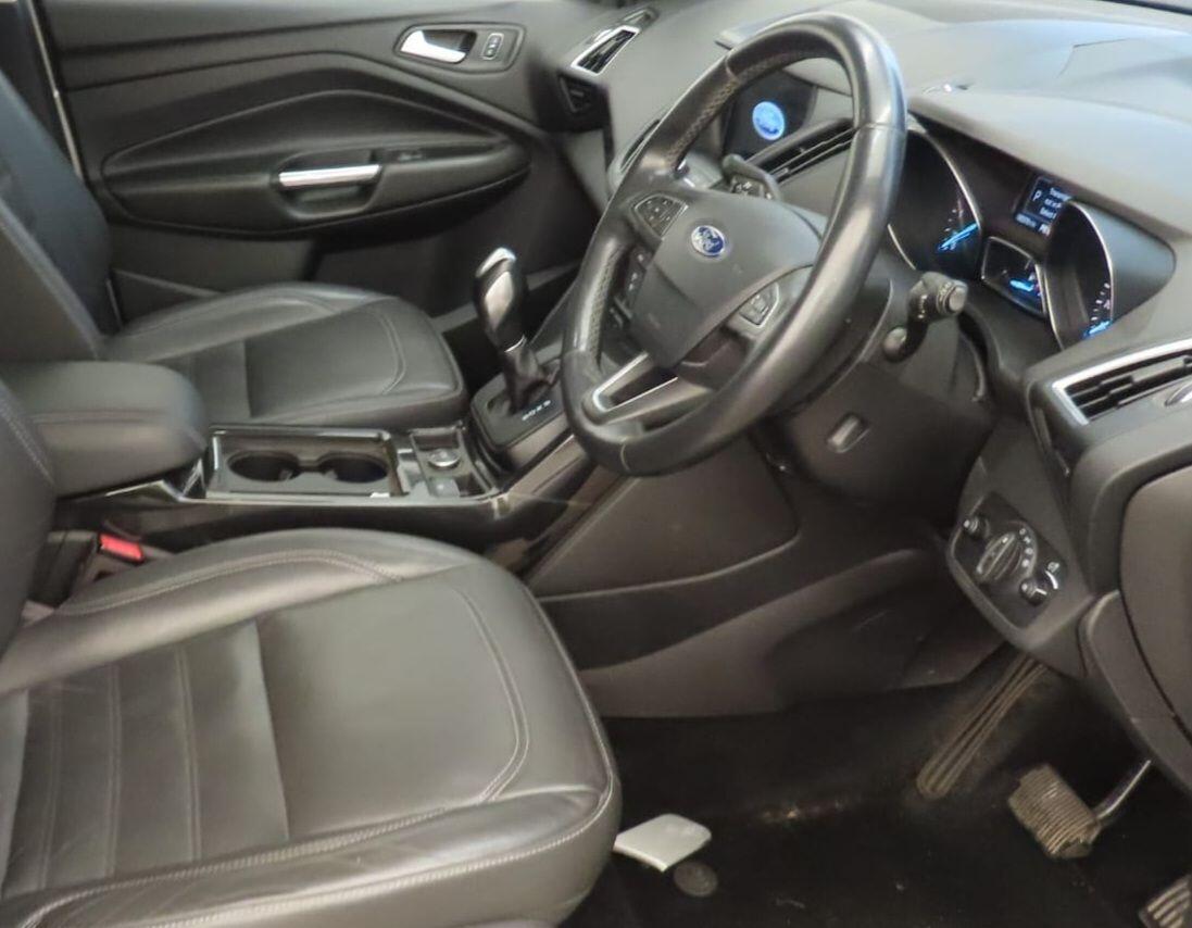 Ford Kuga 2019 - Cars in Hillingdon