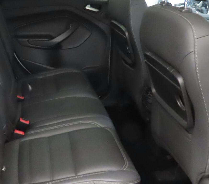 Ford Kuga 2019 - Cars