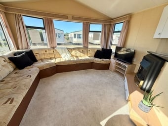 Willerby Westmoreland ** FIRST TIME BUY **  for sale