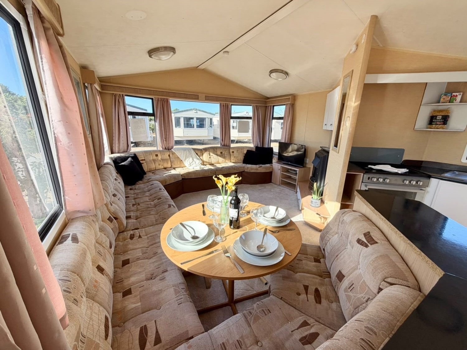 Dovercourt Willerby Westmoreland ** FIRST TIME BUY **  for sale