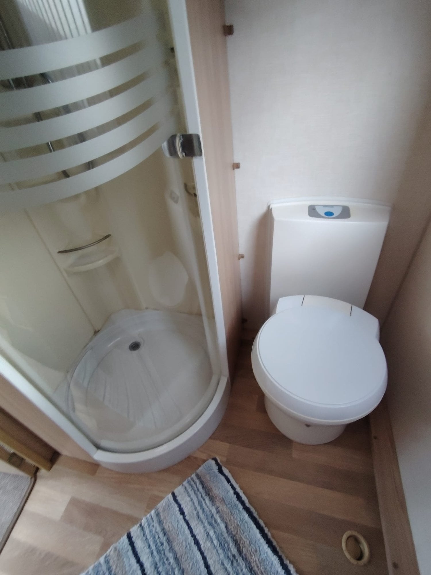 Coachman Amara 450/2 2011 - Motorhomes & Caravans